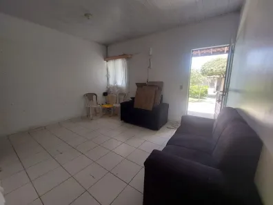Casa de Condomínio com 2 Quartos à venda, 63m² no Cidade Universitária, Maceió