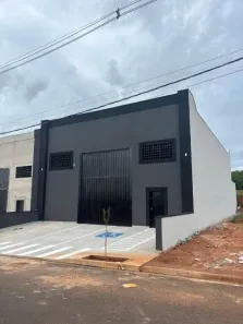 Ponto Comercial à venda, 300m² no Centro Empresarial Coplan, São José do Rio Preto