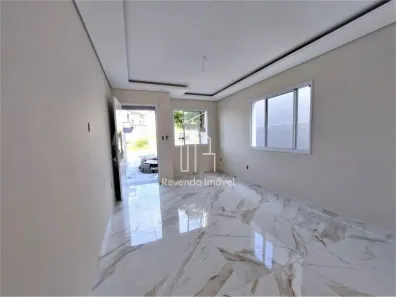 Sobrado com 3 Quartos à venda, 125m² no Jardim Rio das Pedras, Cotia