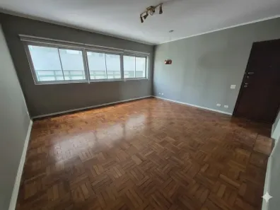 Apartamento com 3 Quartos à venda, 96m² no Santa Cecília, São Paulo
