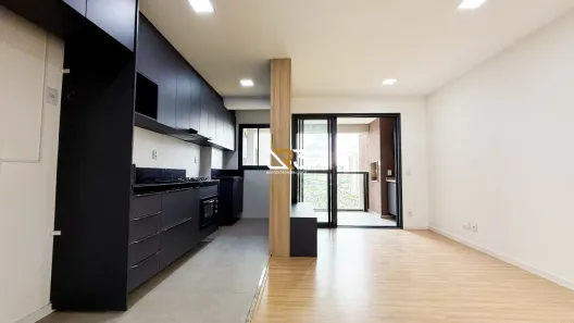 Apartamento com 2 Quartos para alugar, 70m² no Terra Bonita, Londrina