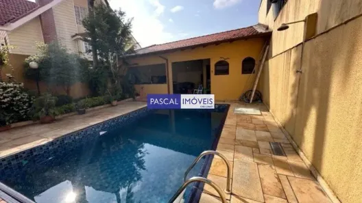 Casa com 4 Quartos à venda, 393m² no Santo Amaro, São Paulo