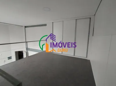 Apartamento com 1 Quarto para alugar, 40m² no Santa Terezinha, Santo André