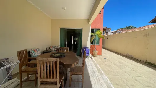Casa de Condomínio com 4 Quartos à venda, 450m² no Jardim Flamboyant, Cabo Frio