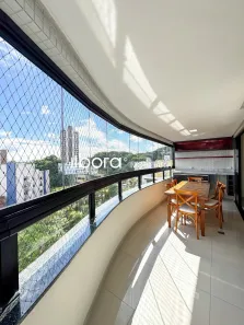 Apartamento com 3 Quartos para venda ou aluguel, 150m² no Jardim Vitória, Itabuna