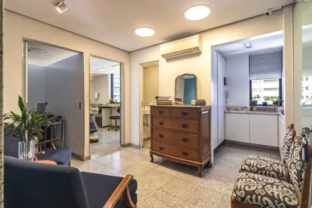 Ponto Comercial para alugar, 166m² no Itaim Bibi, São Paulo