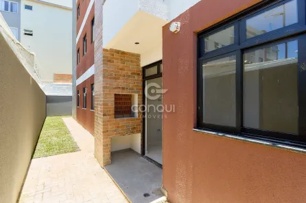 Apartamento com 3 Quartos à venda, 78m² no São Cristóvão, São José dos Pinhais