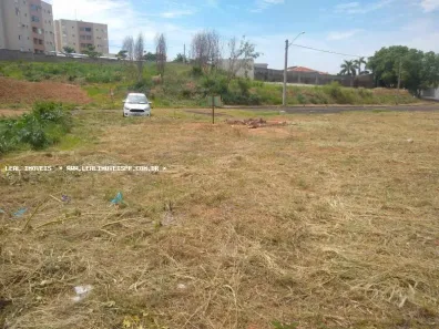 Lote/Terreno à venda, 333m² no Jardim Barcelona, Presidente Prudente