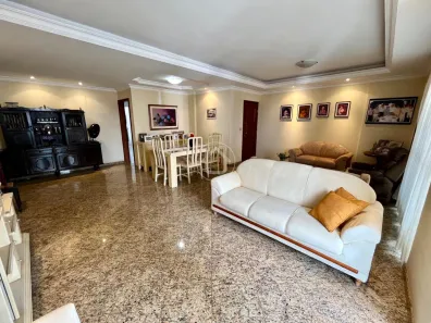 Apartamento com 4 Quartos à venda, 186m² no Alvorada, Cuiabá