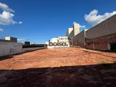 Lote/Terreno à venda, 973m² no Centro, Bauru
