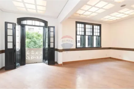 Imóvel Comercial para alugar, 500m² no Vila Buarque, São Paulo