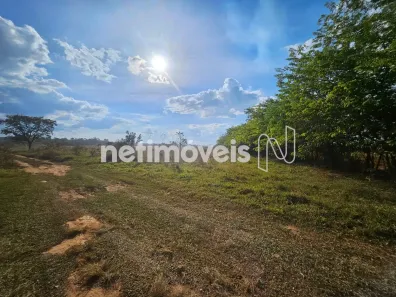 Lote/Terreno à venda, 3410m² no Mansões Itamaracá, Águas Lindas de Goiás
