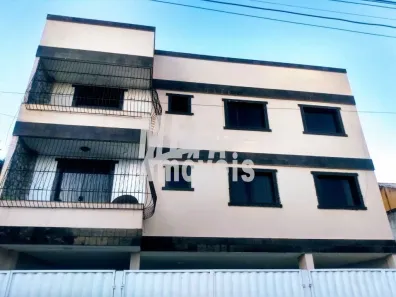Apartamento com 3 Quartos à venda, 106m² no Parque Rosário, Campos dos Goytacazes