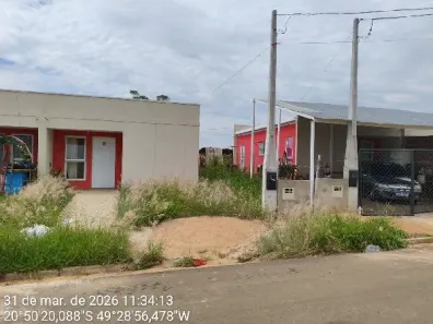 Casa com 2 Quartos à venda, 160m² no Jardim Girassol, Mirassol