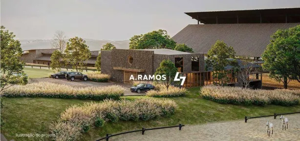 Fazenda/Sítio à venda, 20000m² no , Porto Feliz