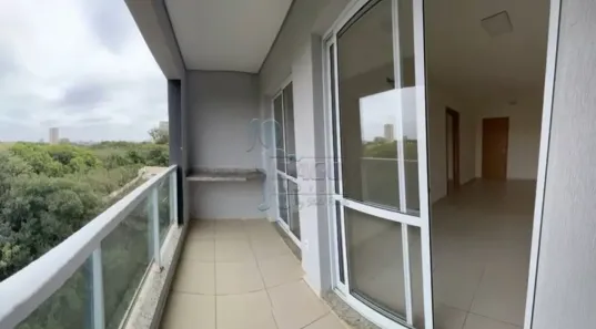 Apartamento com 2 Quartos à venda, 56m² no Iguatemi, Ribeirão Preto