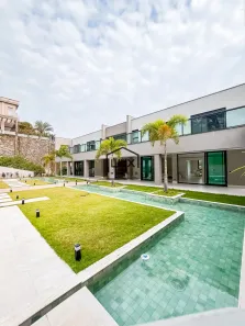 Casa de Condomínio com 4 Quartos à venda, 1305m² no Residencial Tamboré, Barueri