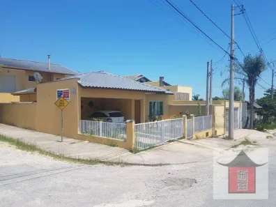 Casa de Condomínio com 2 Quartos à venda, 250m² no Chácara Três Marias, Sorocaba