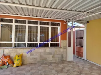 Casa com 3 Quartos à venda, 198m² no Jardim Paz, Americana