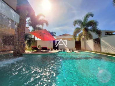 Casa de Condomínio com 4 Quartos para venda ou aluguel, 980m² no Barra da Tijuca, Rio de Janeiro
