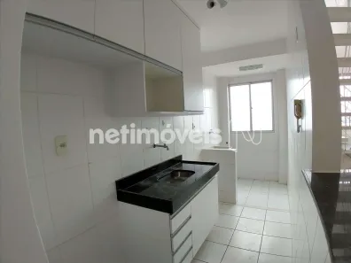 Apartamento com 3 Quartos para venda ou aluguel, 129m² no Santa Luzia, Serra