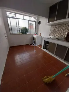 Apartamento com 2 Quartos para alugar, 68m² no Padre Miguel, Rio de Janeiro
