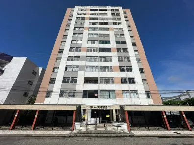 Apartamento com 4 Quartos à venda, 104m² no Salgado Filho, Aracaju