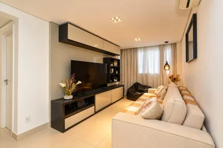 Cobertura com 3 Quartos à venda, 162m² no Estoril, Belo Horizonte