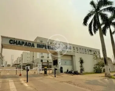 Apartamento com 2 Quartos para alugar, 43m² no Carumbé, Cuiabá