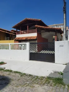 Casa de Condomínio com 3 Quartos à venda, 185m² no Braga, Cabo Frio