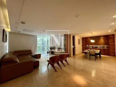 Apartamento com 4 Quartos à venda, 184m² no Copacabana, Rio de Janeiro
