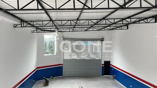 Galpão/Depósito/Armazém para alugar, 240m² no Vila Ribeiro de Barros, São Paulo