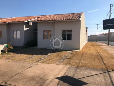 Casa com 2 Quartos à venda, 155m² no Petrópolis, Várzea Grande