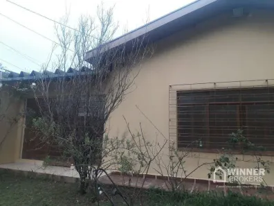 Casa com 3 Quartos à venda, 213m² no Jardim Shangri-la A, Londrina