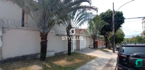Casa de Condomínio com 2 Quartos à venda, 66m² no Maria da Graça, Rio de Janeiro