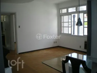 Apartamento com 2 Quartos à venda, 84m² no Petrópolis, Porto Alegre
