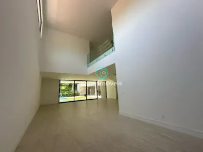 Casa de Condomínio com 5 Quartos à venda, 700m² no Itanhangá, Rio de Janeiro