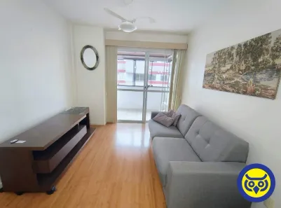 Apartamento com 2 Quartos para alugar, 100m² no Trindade, Florianópolis