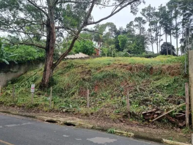 Lote/Terreno à venda, 1200m² no Chácaras do Refúgio-Granja Viana, Cotia