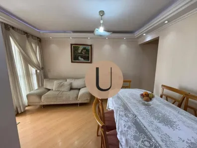 Apartamento com 3 Quartos à venda, 62m² no Mooca, São Paulo