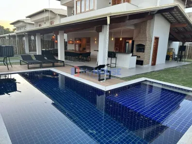 Casa de Condomínio com 5 Quartos à venda, 226m² no Nossa Senhora da Vitória, Ilhéus