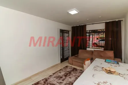 Casa com 3 Quartos à venda, 131m² no Imirim, São Paulo