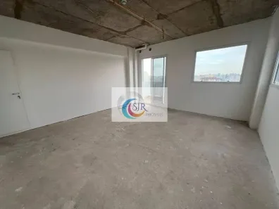 Sala Comercial para alugar, 37m² no Vila Mariana, São Paulo