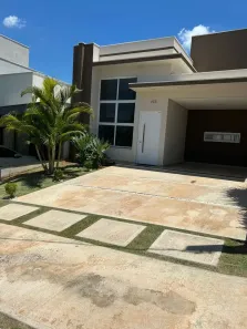 Casa de Condomínio com 3 Quartos à venda, 200m² no Jardim Bréscia, Indaiatuba