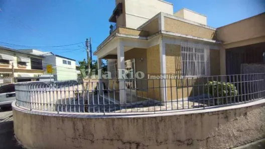 Casa com 4 Quartos à venda, 155m² no Argentino, Rio de Janeiro