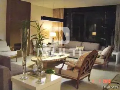 Casa de Condomínio com 4 Quartos à venda, 403m² no Nova Uberlândia, Uberlândia