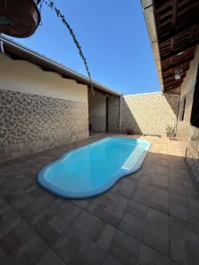 Casa com 3 Quartos à venda, 199m² no São Vicente, Itajaí