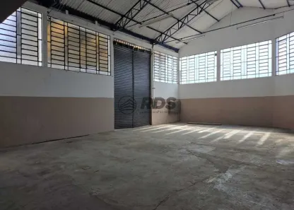 Galpão/Depósito/Armazém para alugar, 595m² no Serraria, Diadema