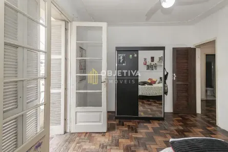 Apartamento com 3 Quartos à venda, 82m² no Centro Histórico, Porto Alegre