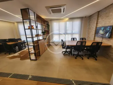 Apartamento com 3 Quartos à venda, 96m² no Setor Bueno, Goiânia